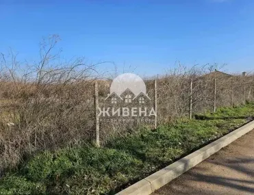 Парцел, Каварна, Североизточна България - снимка 2 от 7