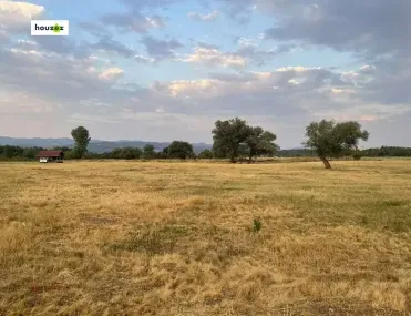 Парцел, Долна Баня, Югозападна България