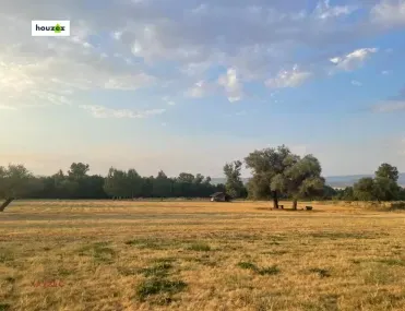 Парцел, Долна Баня, Югозападна България - снимка 2 от 6