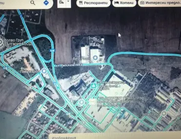 Парцел, Божурище, Югозападна България - снимка 2 от 5