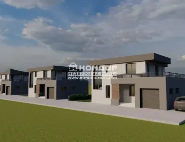 Парцел, Индустриална зона Юг, Пловдив
