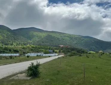 Парцел, Кюстендил, Югозападна България - снимка 3 от 7