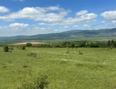 Парцел, Кюстендил, Югозападна България - снимка 2 от 7