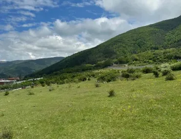 Парцел, Кюстендил, Югозападна България - снимка 5 от 7