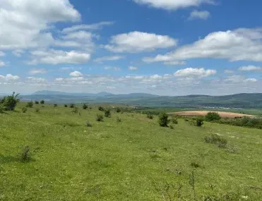 Парцел, Кюстендил, Югозападна България
