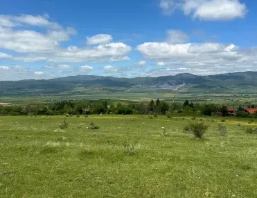 Парцел, Кюстендил, Югозападна България - снимка 6 от 7