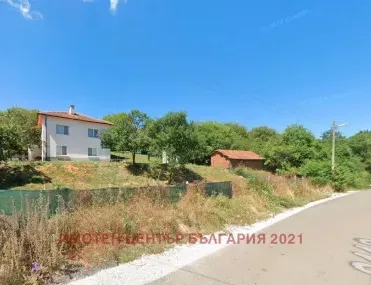 Парцел, Сливница, Югозападна България