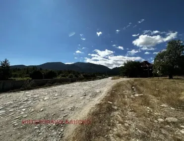 Парцел, Банско, Югозападна България - снимка 9 от 14