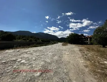 Парцел, Банско, Югозападна България - снимка 5 от 14