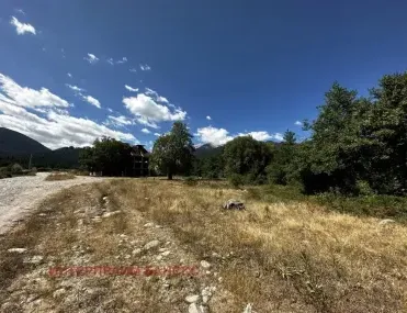 Парцел, Банско, Югозападна България - снимка 13 от 14