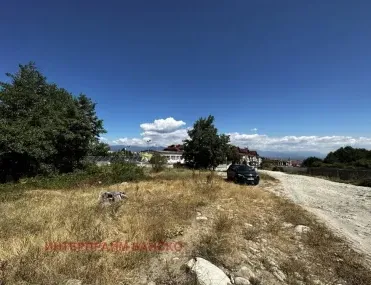 Парцел, Банско, Югозападна България - снимка 12 от 14