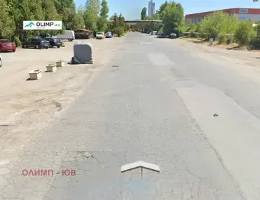 Парцел, Летище София, София