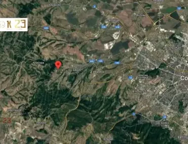 Парцел, гр. Банкя, София - снимка 2 от 4