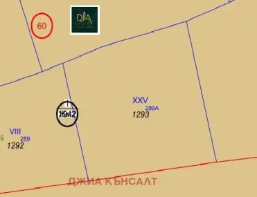 Парцел, Бояна, София - снимка 10 от 12