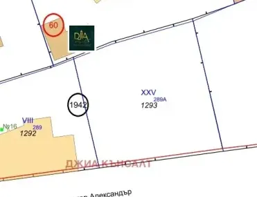 Парцел, Бояна, София - снимка 11 от 12