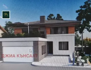Парцел, Бояна, София - снимка 9 от 12