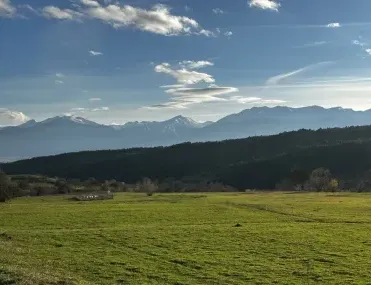 Парцел, Разлог, Югозападна България - снимка 3 от 16