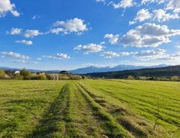 Парцел, Разлог, Югозападна България - снимка 14 от 16