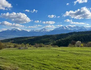 Парцел, Разлог, Югозападна България - снимка 13 от 16