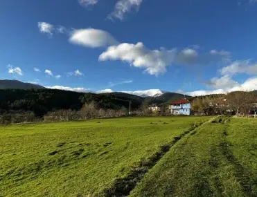 Парцел, Разлог, Югозападна България - снимка 10 от 16