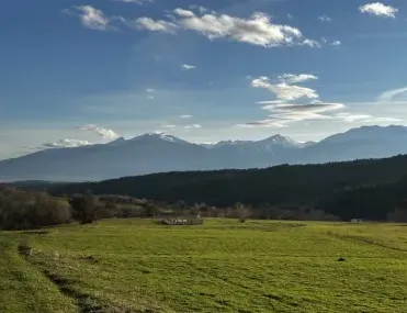 Парцел, Разлог, Югозападна България - снимка 6 от 16