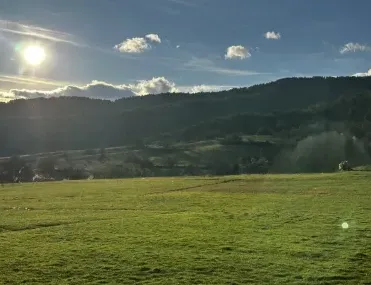 Парцел, Разлог, Югозападна България