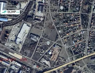 Парцел, с. Яна, София