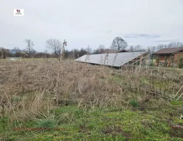 Парцел, Радомир, Югозападна България - снимка 2 от 4