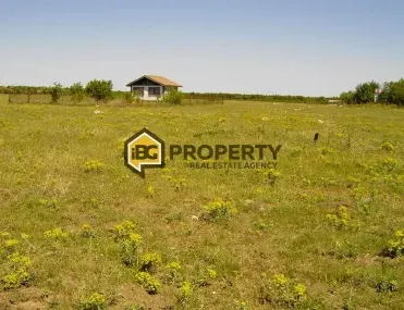Парцел, Каварна, Североизточна България - снимка 2 от 4
