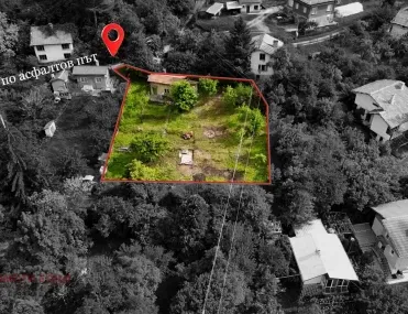 Парцел, Своге, Югозападна България - снимка 12 от 18