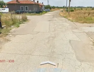 Парцел, с. Бусманци, София