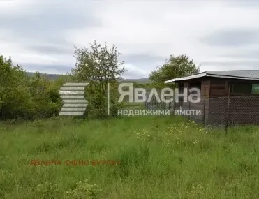 Парцел, Септември, Южна България