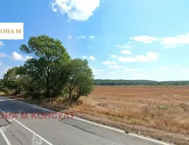 Парцел, Аврен, Североизточна България - снимка 3 от 6