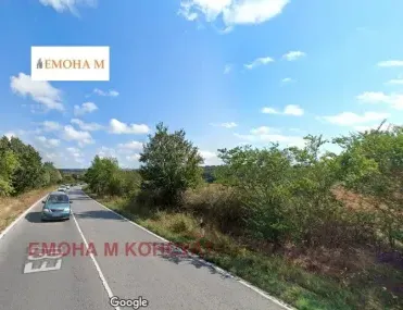 Парцел, Аврен, Североизточна България