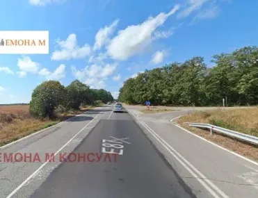Парцел, Аврен, Североизточна България - снимка 2 от 6