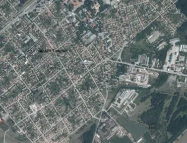 Парцел, Генерал Тошево, Североизточна България