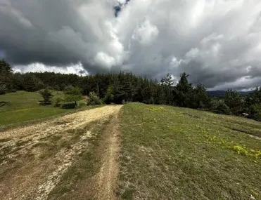 Парцел, Разлог, Югозападна България - снимка 5 от 18