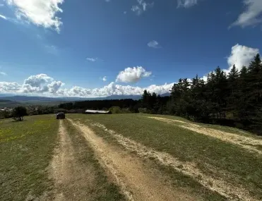 Парцел, Разлог, Югозападна България - снимка 16 от 18