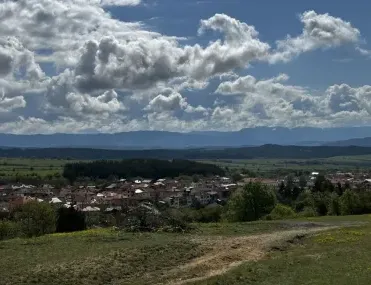 Парцел, Разлог, Югозападна България - снимка 8 от 18