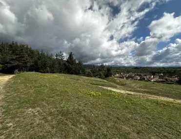 Парцел, Разлог, Югозападна България - снимка 4 от 18