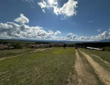Парцел, Разлог, Югозападна България - снимка 17 от 18