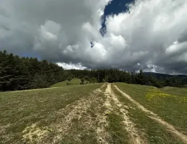 Парцел, Разлог, Югозападна България - снимка 12 от 18