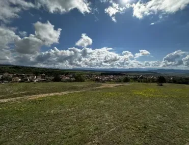 Парцел, Разлог, Югозападна България