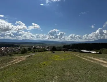 Парцел, Разлог, Югозападна България - снимка 6 от 18