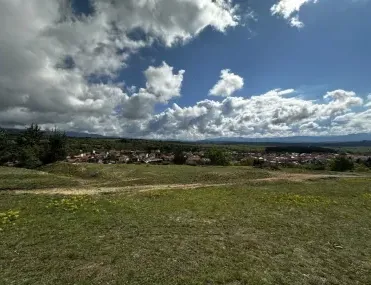 Парцел, Разлог, Югозападна България - снимка 2 от 18
