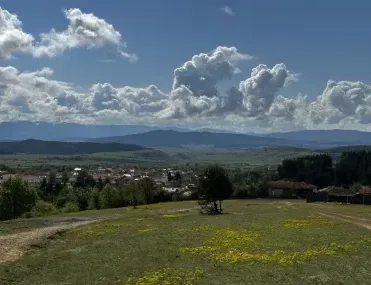 Парцел, Разлог, Югозападна България - снимка 7 от 18