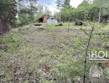 Парцел, с. Герман, София - снимка 2 от 8