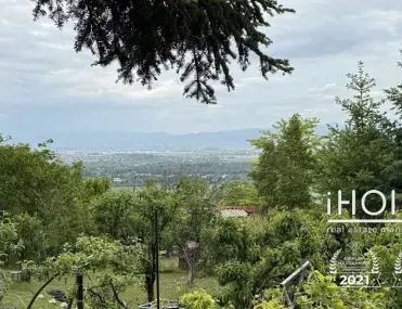 Парцел, с. Герман, София - снимка 6 от 8