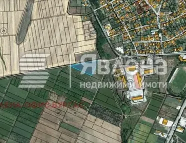 Парцел, Поморие, Югоизточна България - снимка 5 от 7
