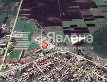 Парцел, Поморие, Югоизточна България - снимка 6 от 7